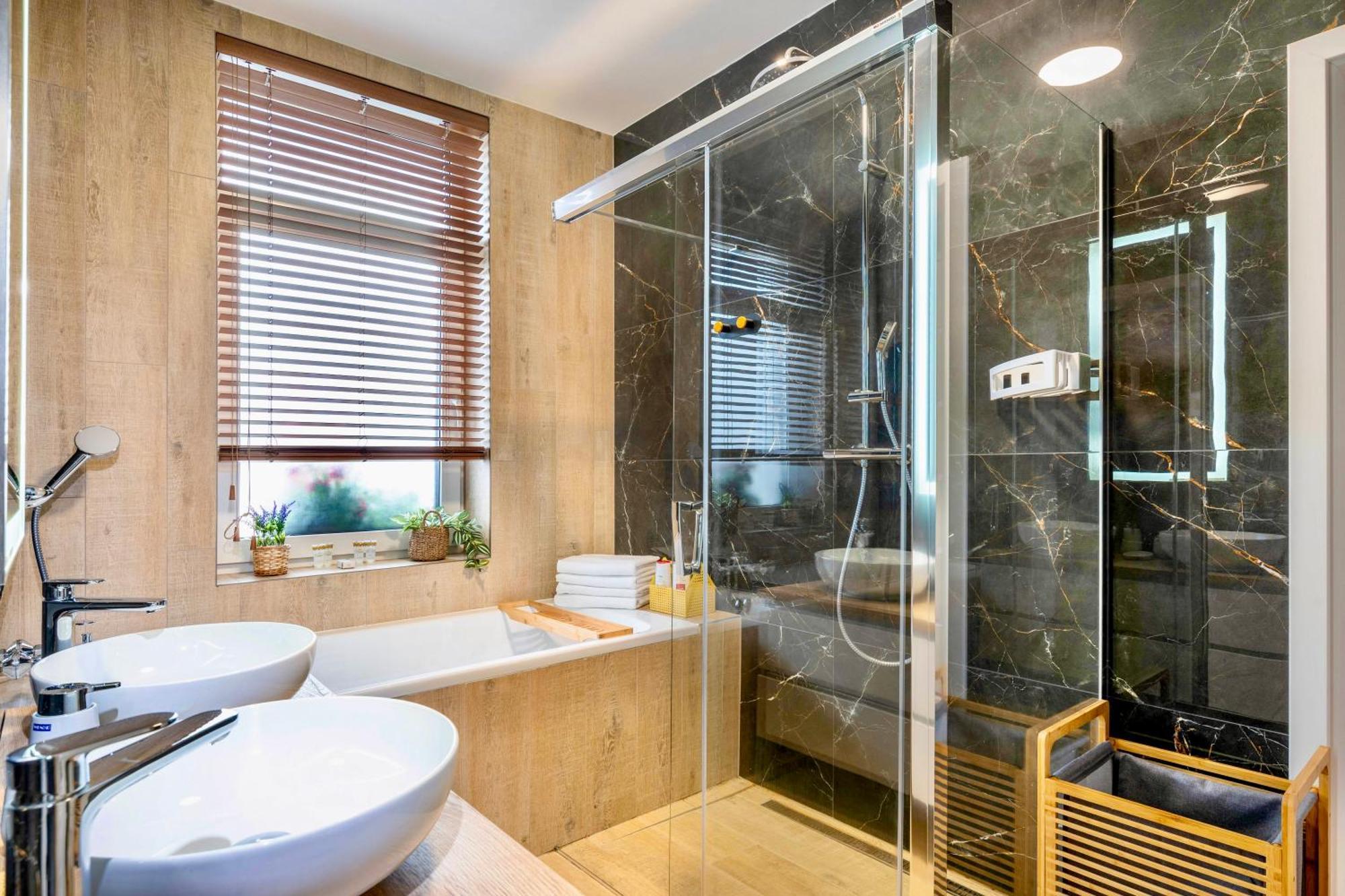 Tatrystay Cactus Premium High Tatras Private Wellness Stara Lesna