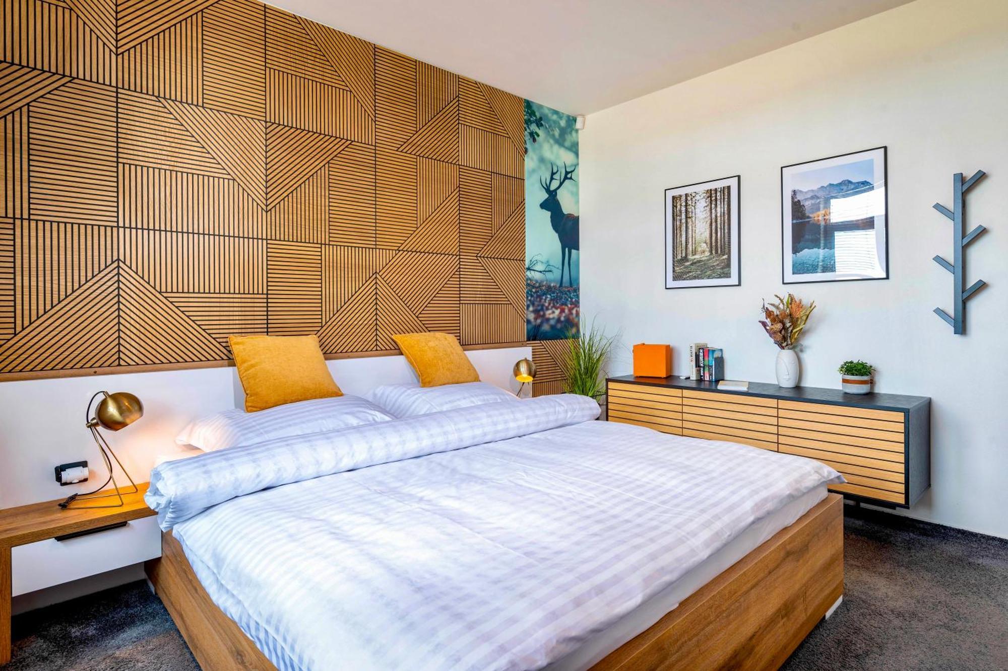 Tatrystay Cactus Premium High Tatras Private Wellness * Stara Lesna