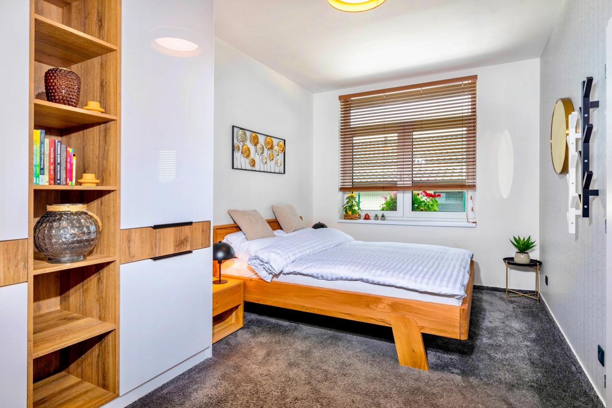Tatrystay Cactus Premium High Tatras Private Wellness *