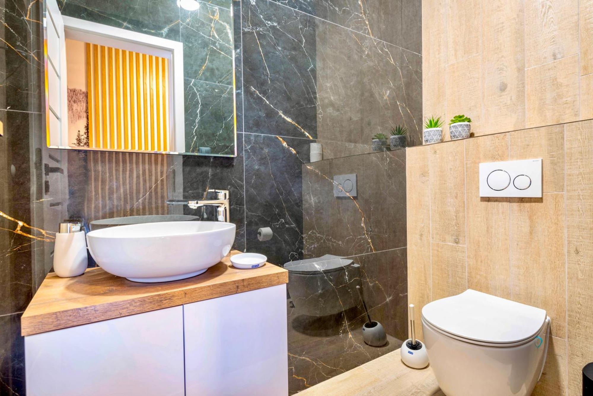 Tatrystay Cactus Premium High Tatras Private Wellness