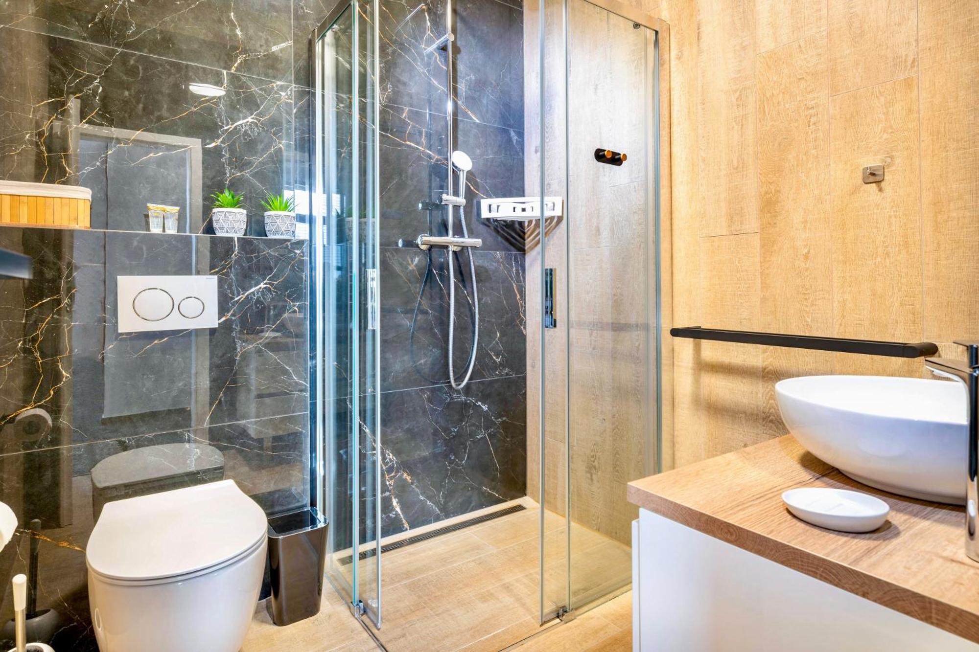 Villa Tatrystay Cactus Premium High Tatras Private Wellness *