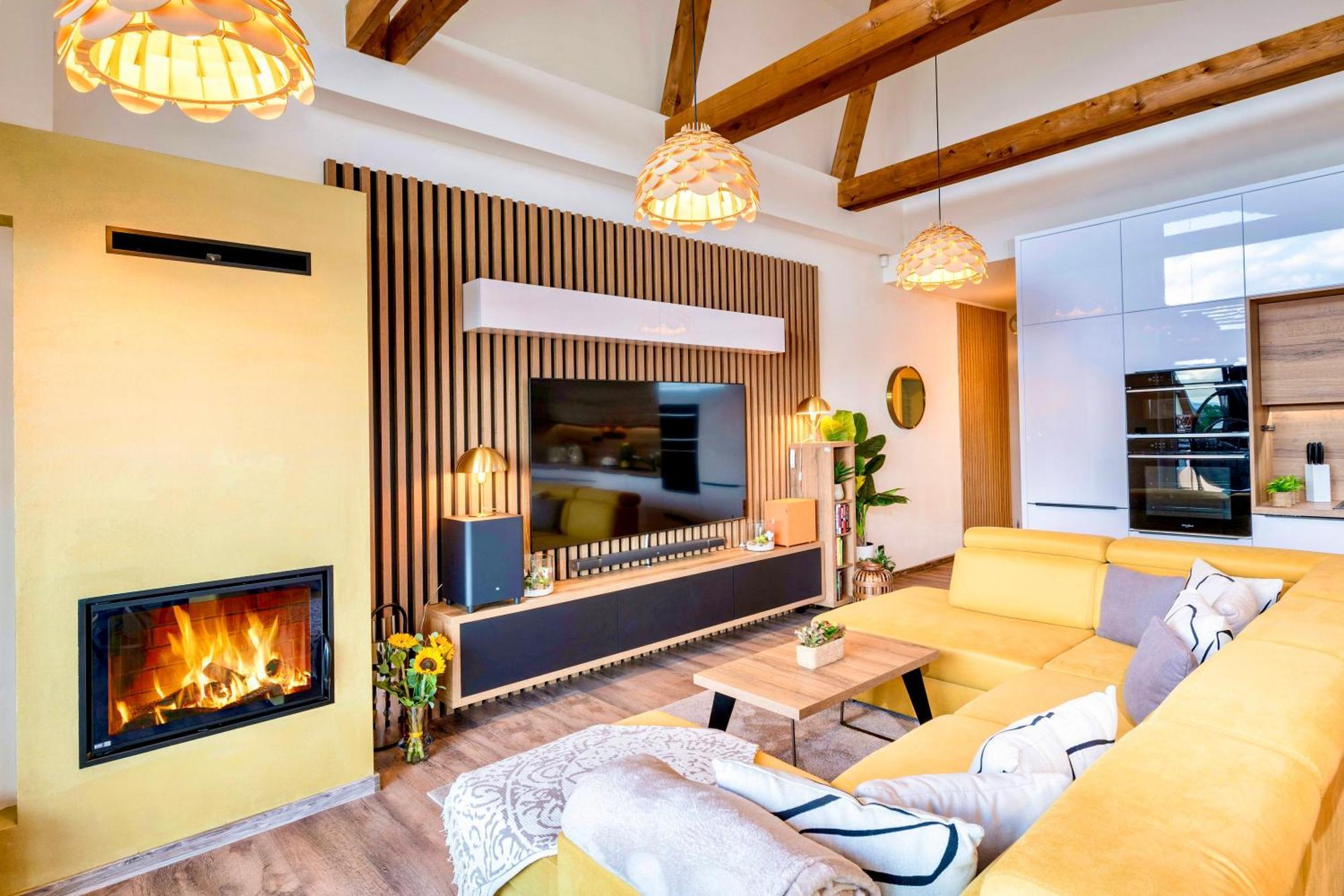 Tatrystay Cactus Premium High Tatras Private Wellness *
